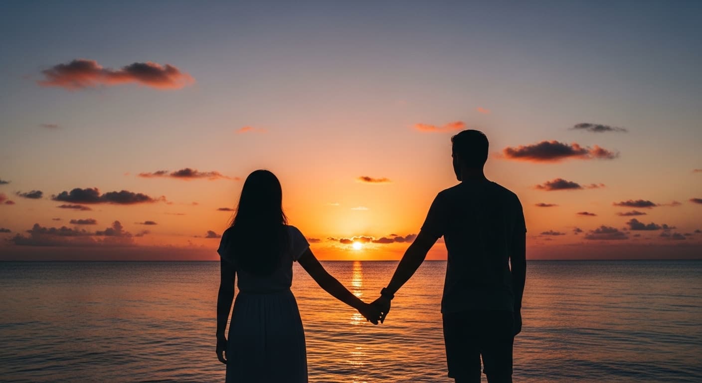 Путешествия