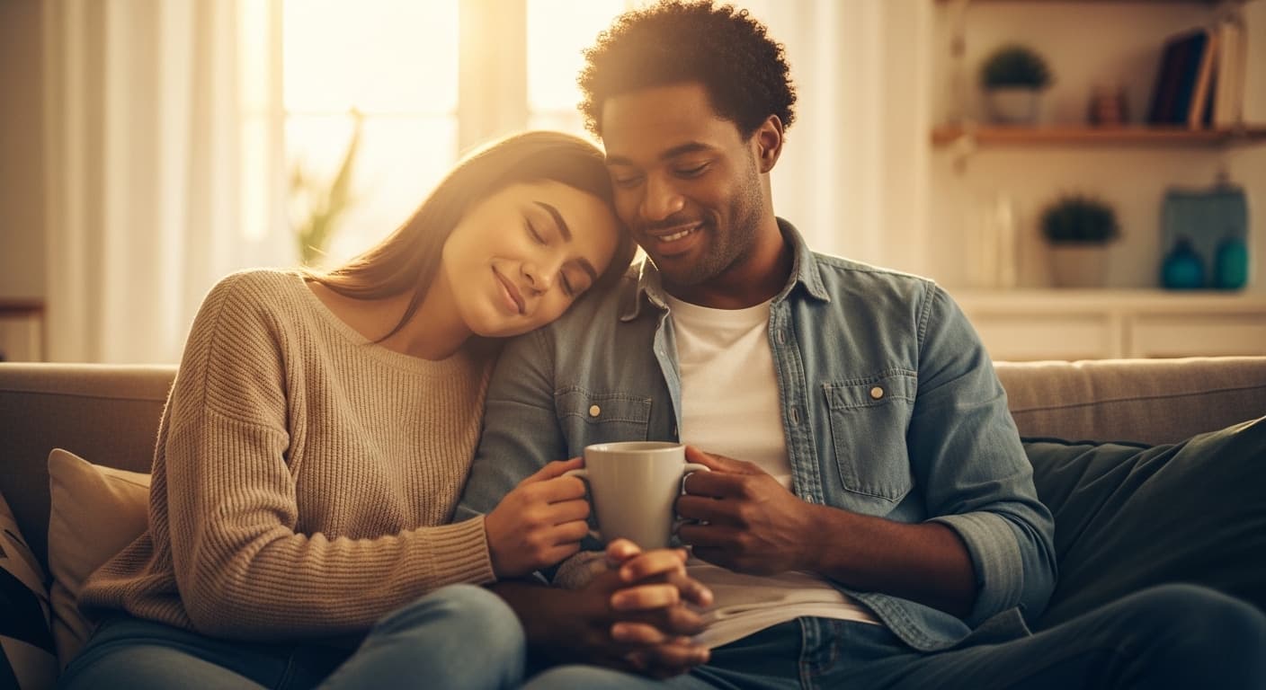 Что для вас семья?