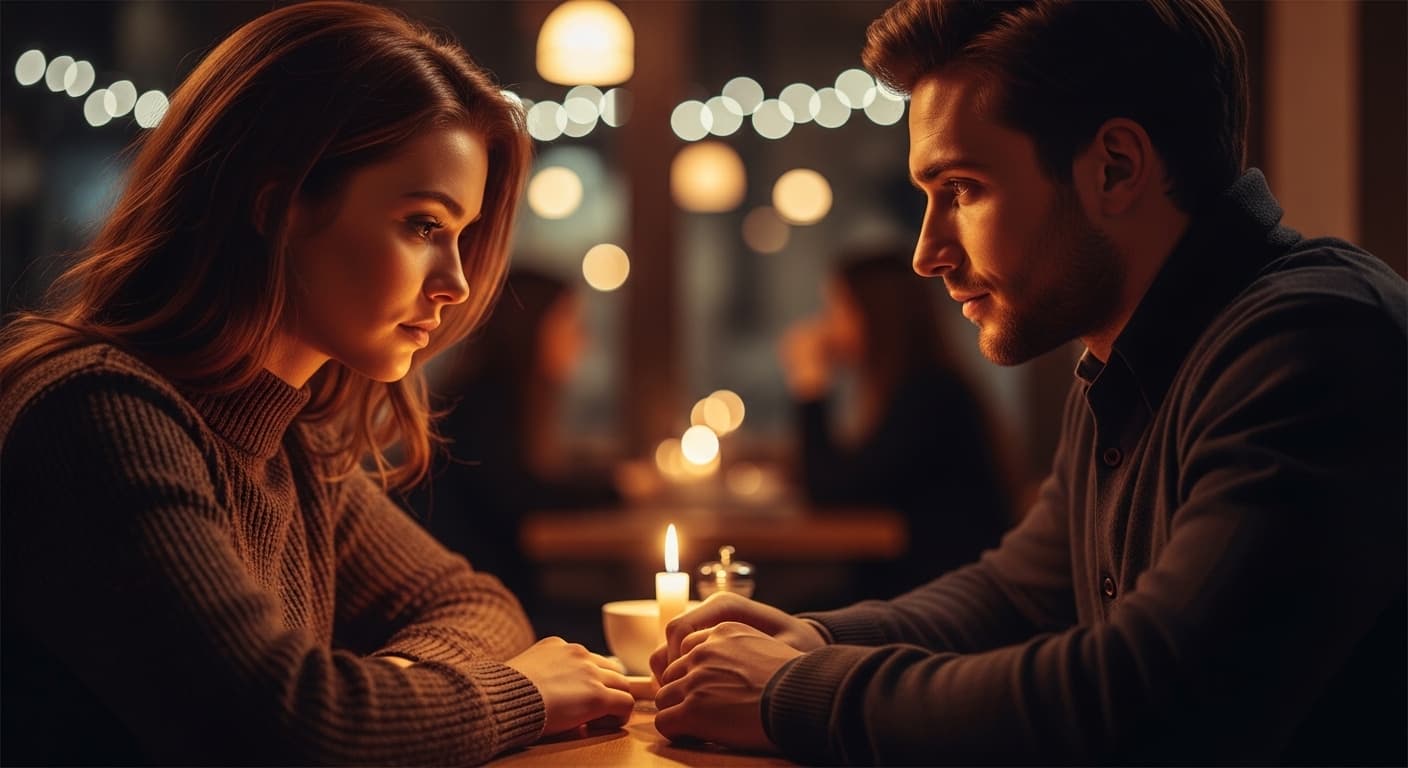 Что вы никогда не обсуждали, но должны