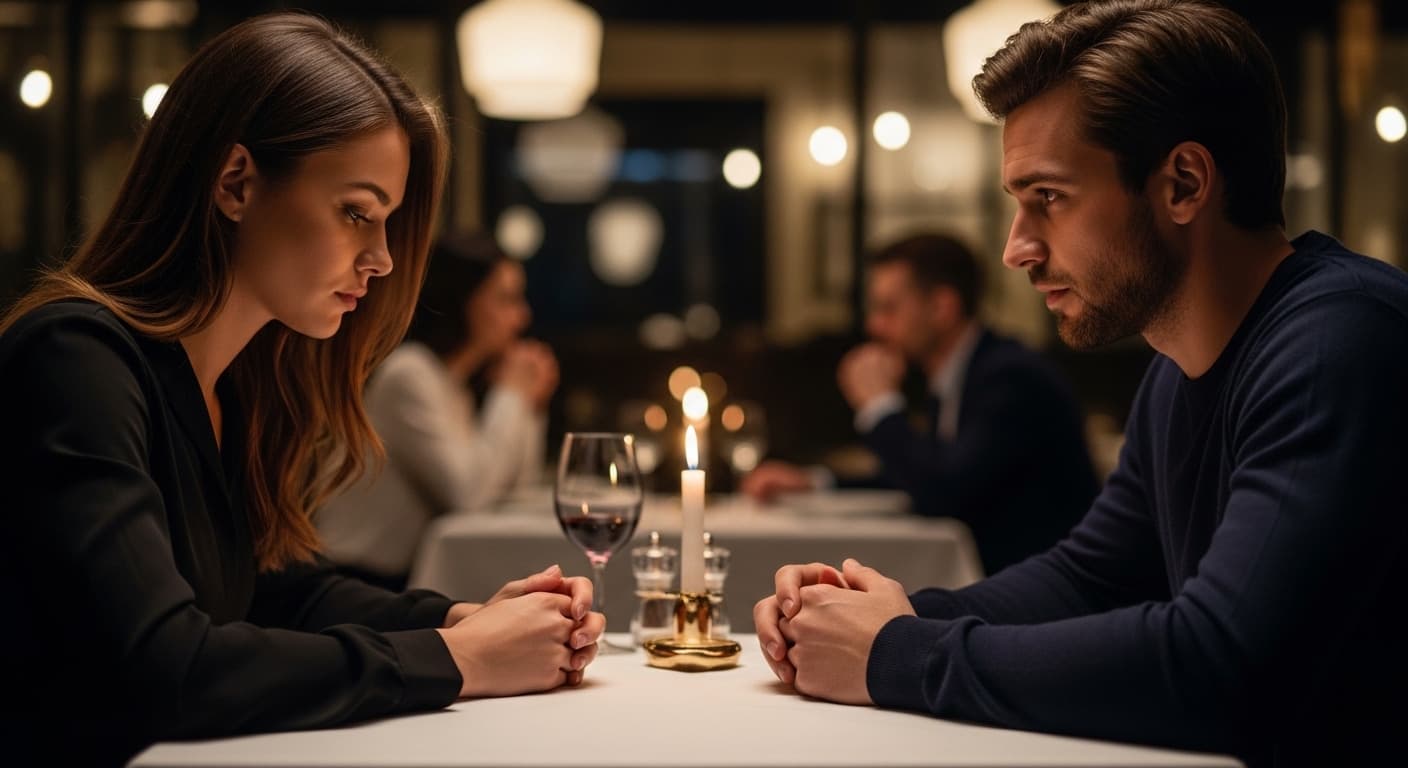 Есть ли в ваших отношениях абьюз?