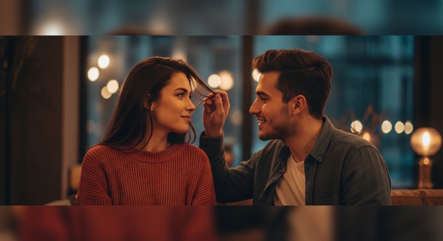 Инициатива в отношениях