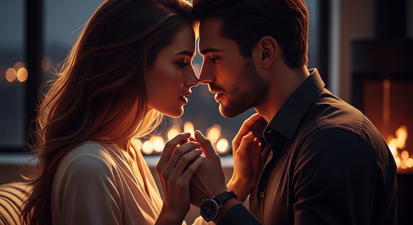 Интим и близость