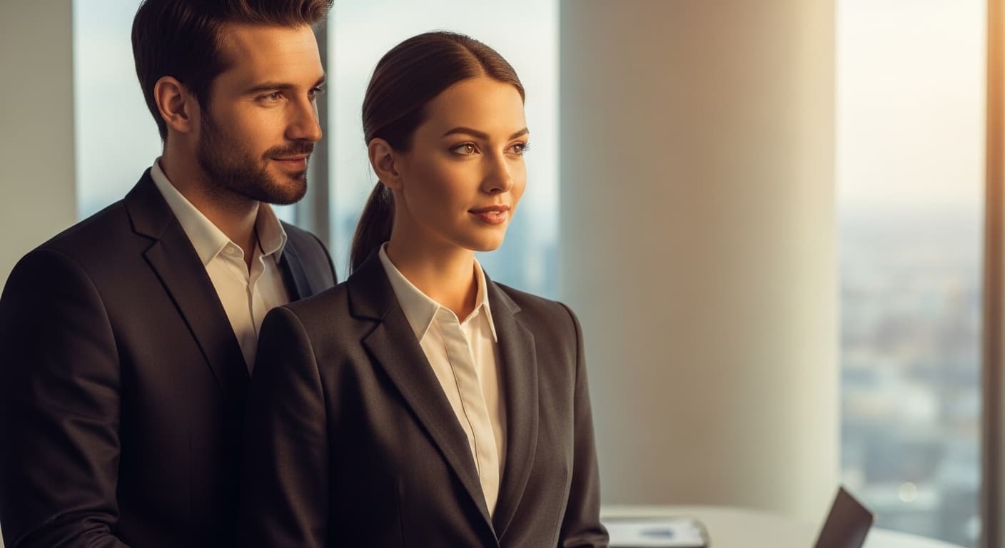 Карьера, амбиции