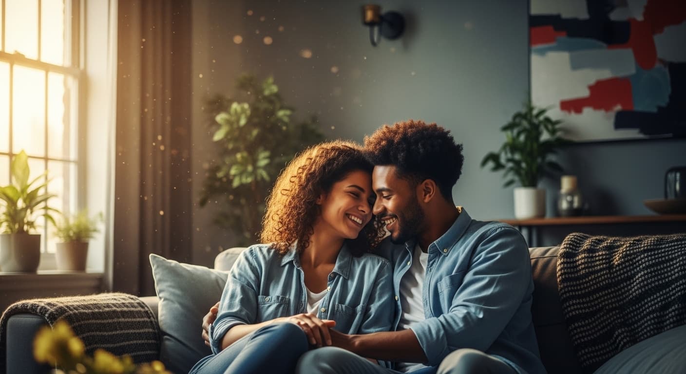 Комфортный образ жизни