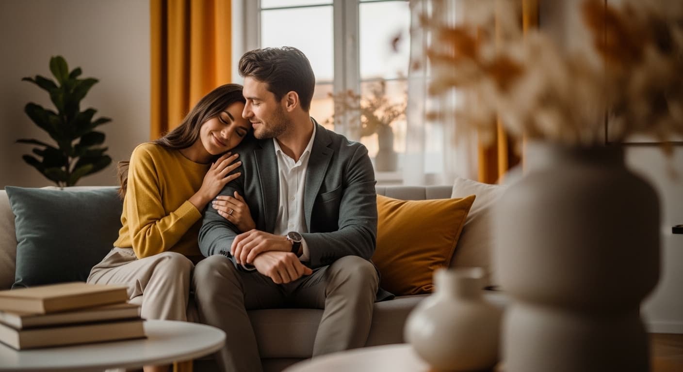 Кто больше вкладывается в отношения?