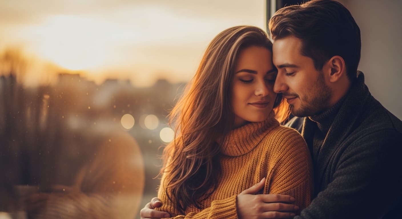 Любить или быть любимым