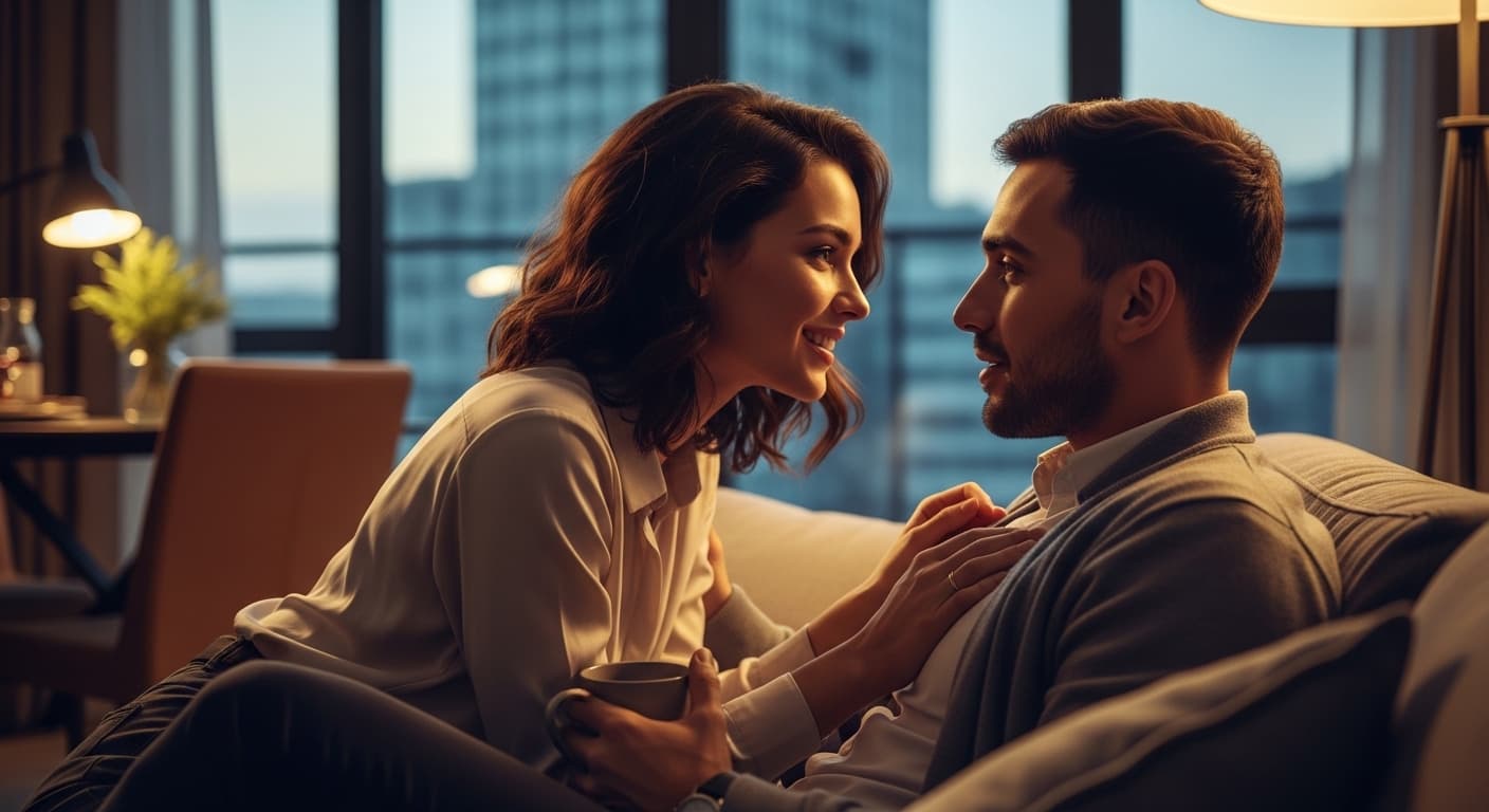 Моральные установки