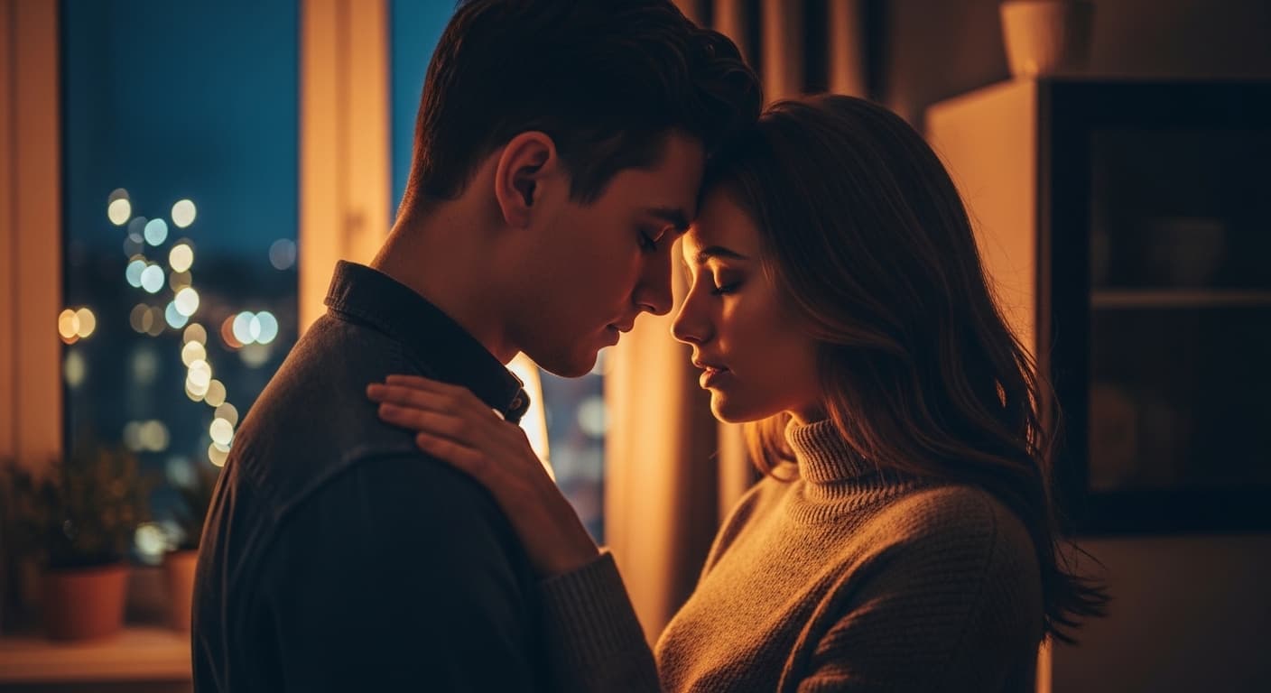 Насколько ты зависим от отношений?