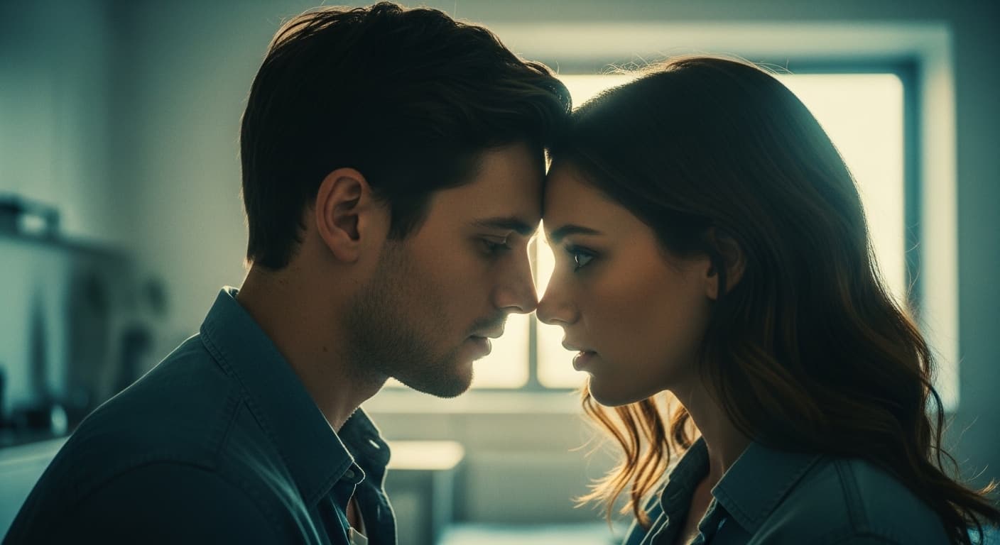 Непроработанные травмы