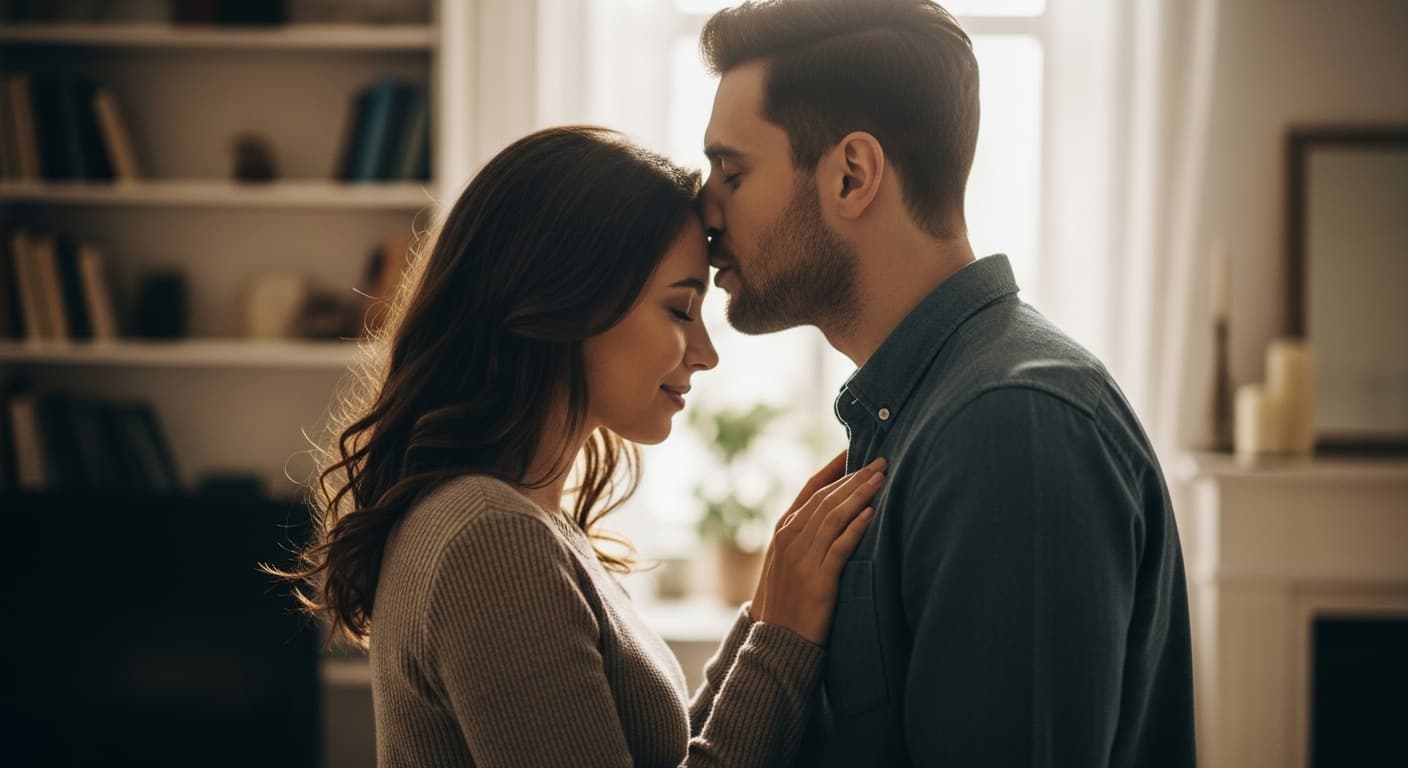 Отношение к ошибкам и прощению