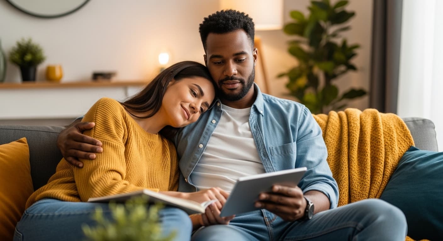 Отношение к тратам и накоплениям