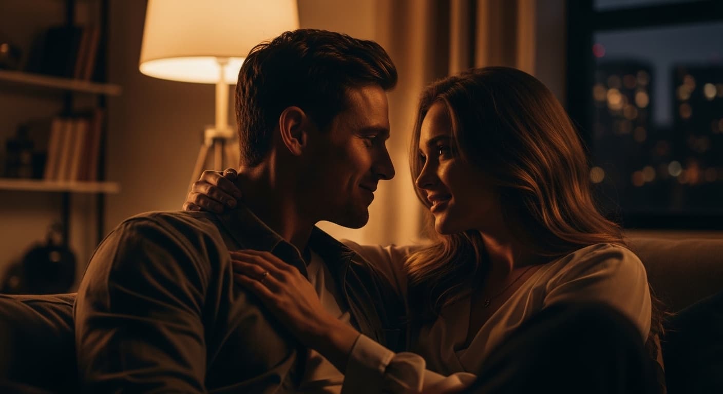 Потребность в общении