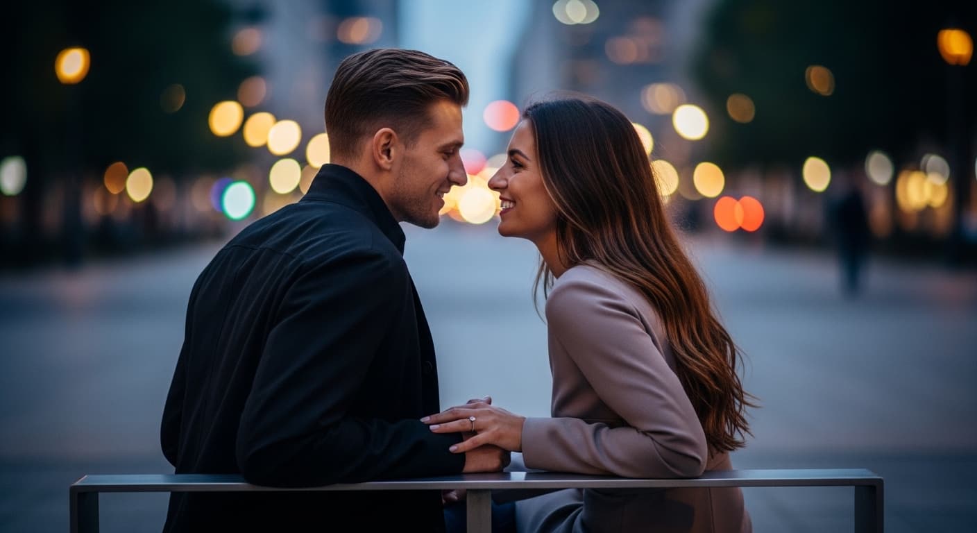 Публичность и личное