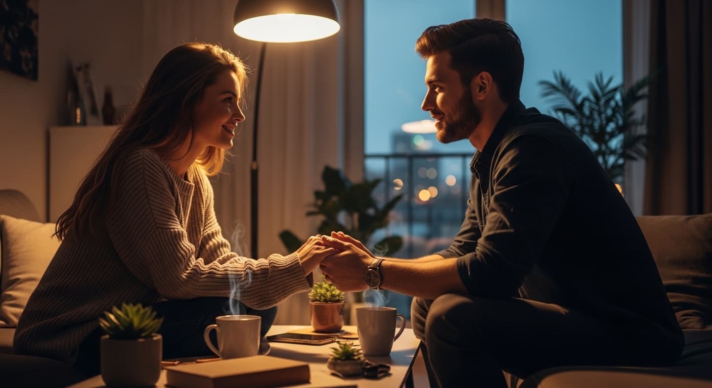 Ритуалы и привычки