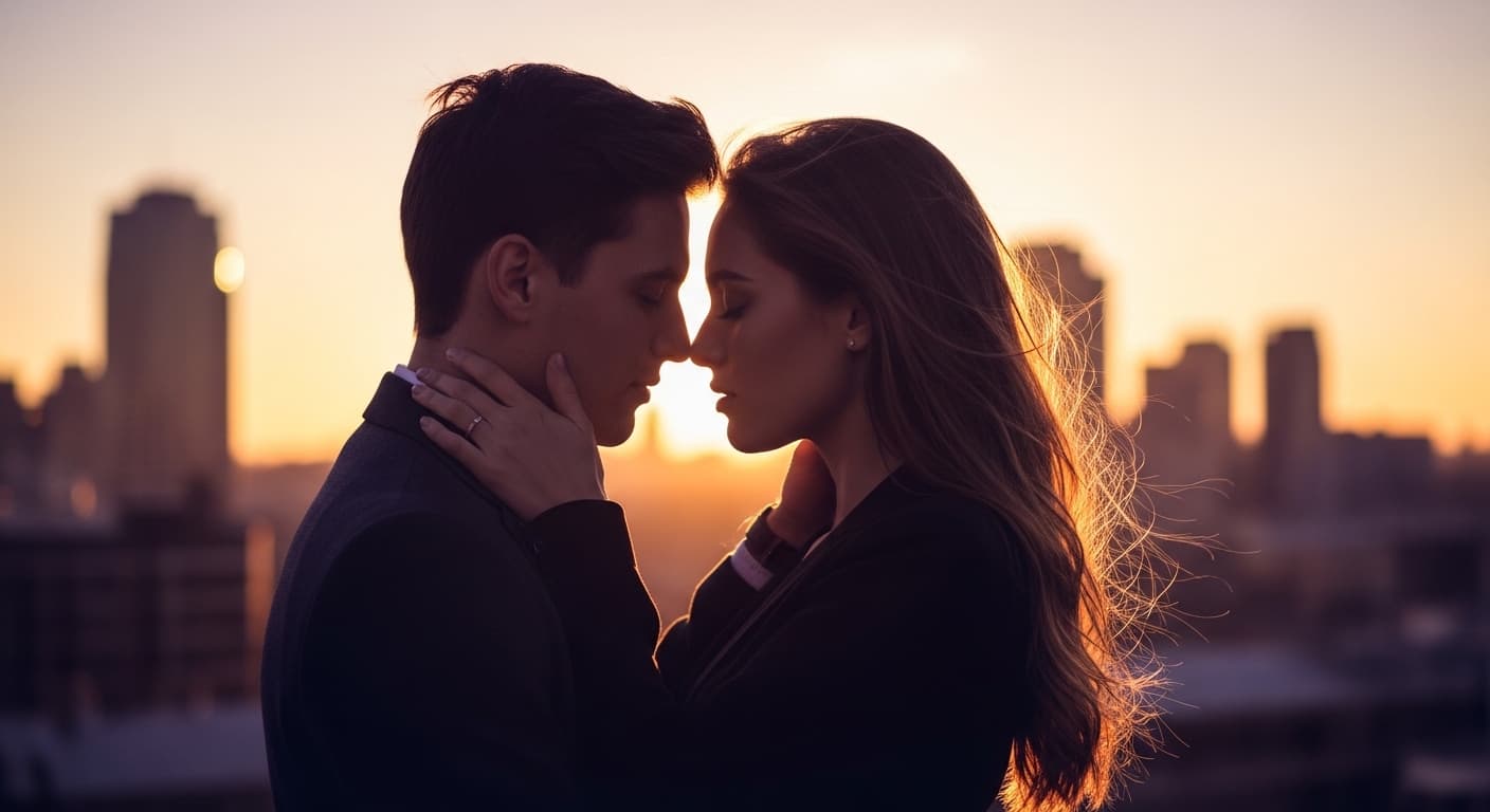 Самооценка и отношения