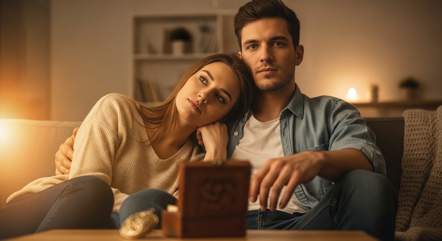 Секреты и честность