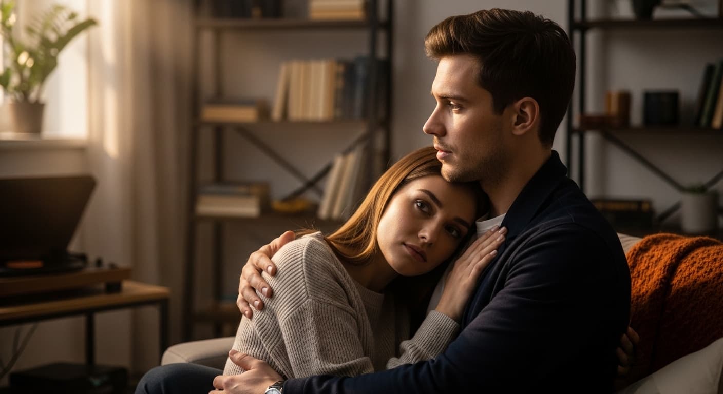 "Синдром отличника" в отношениях