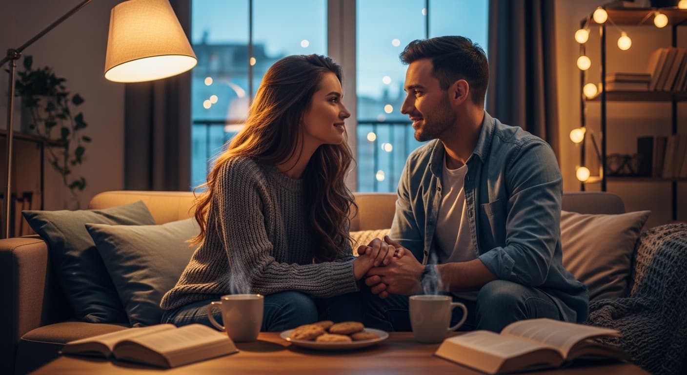 Свободное время