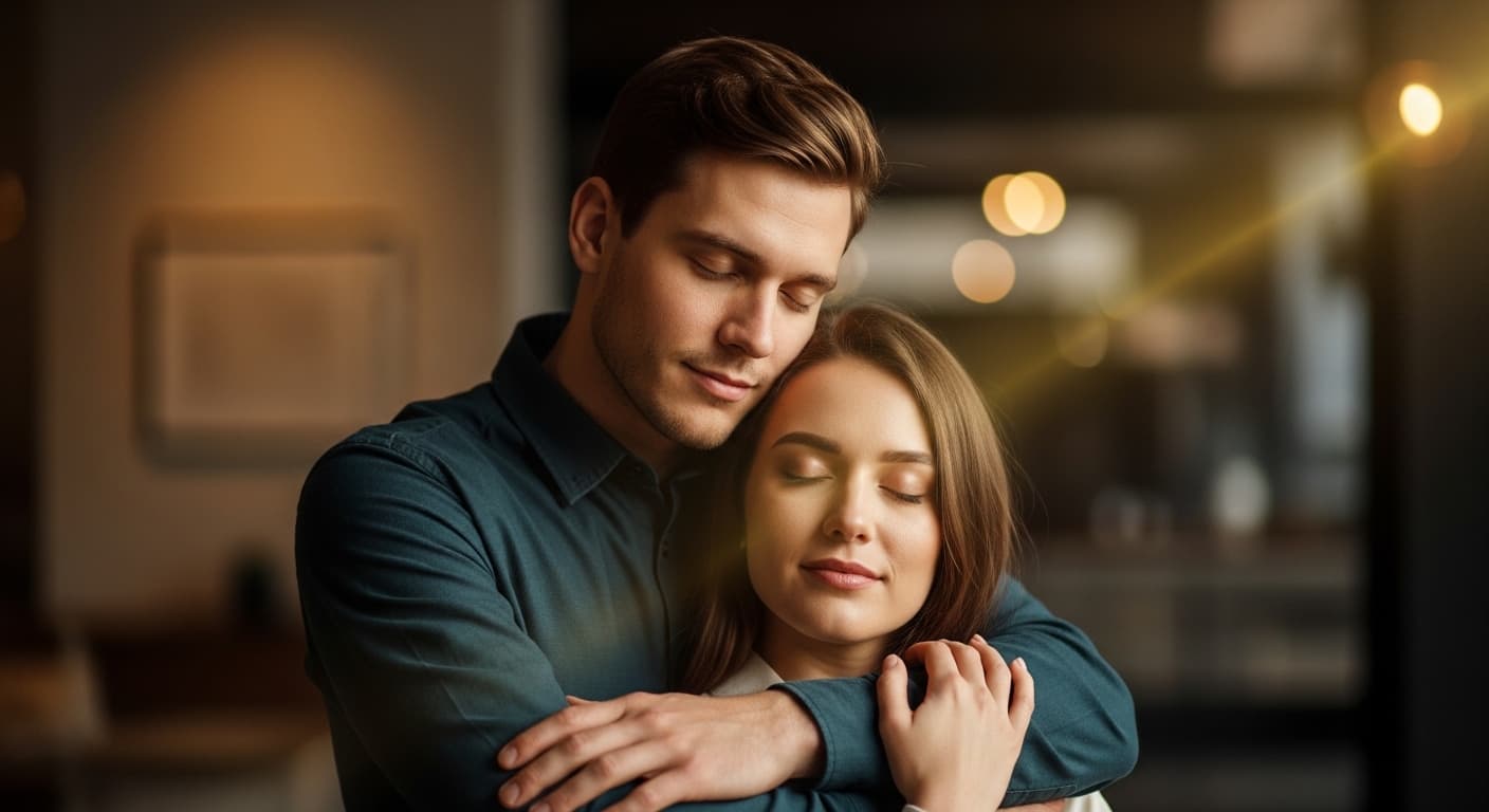 Тип привязанности