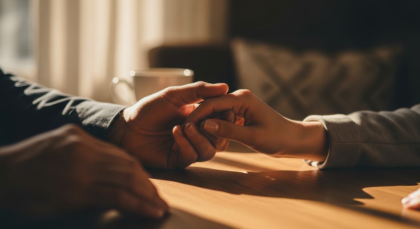 Тип привязанности