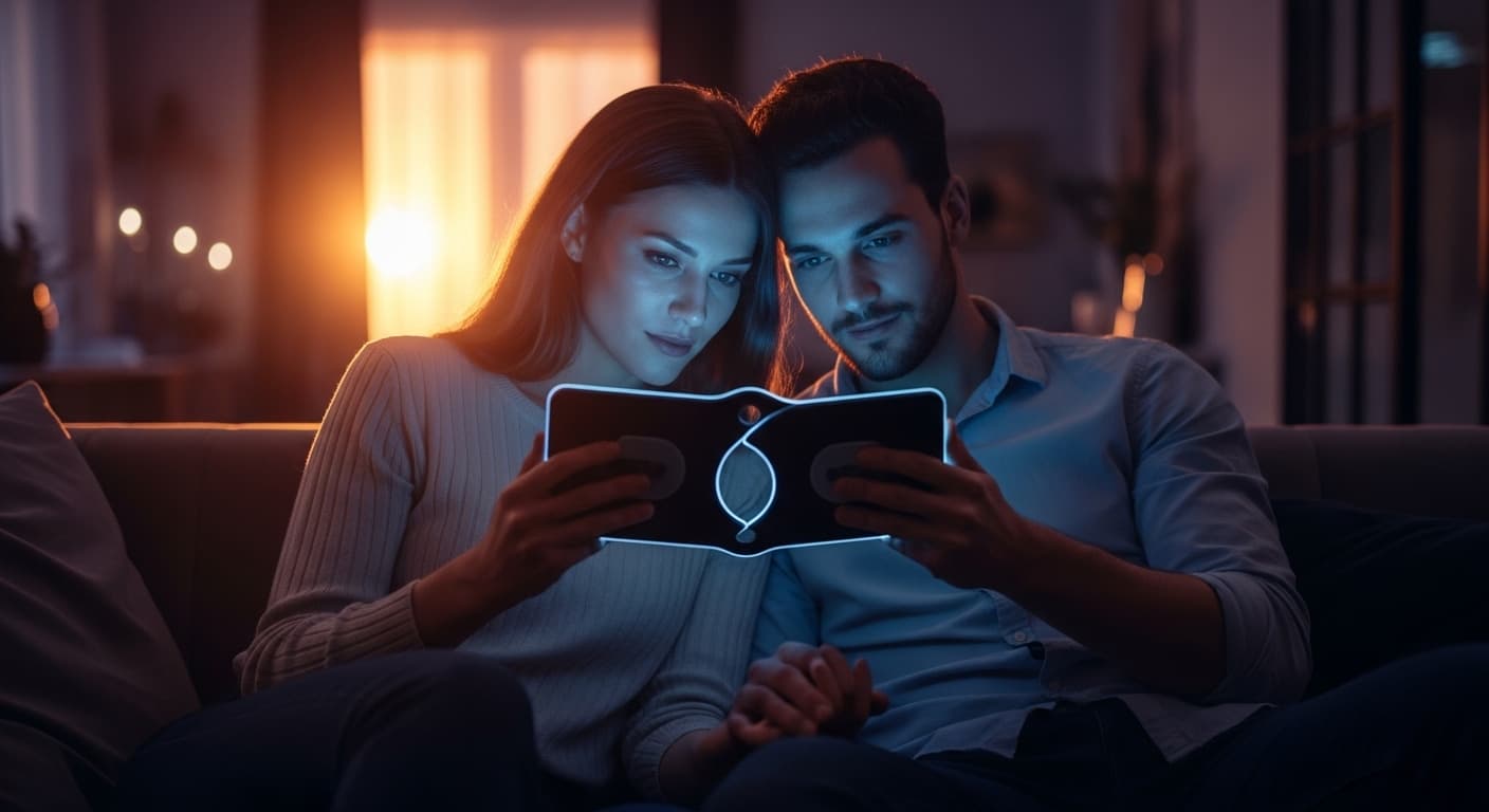 Цифровые границы