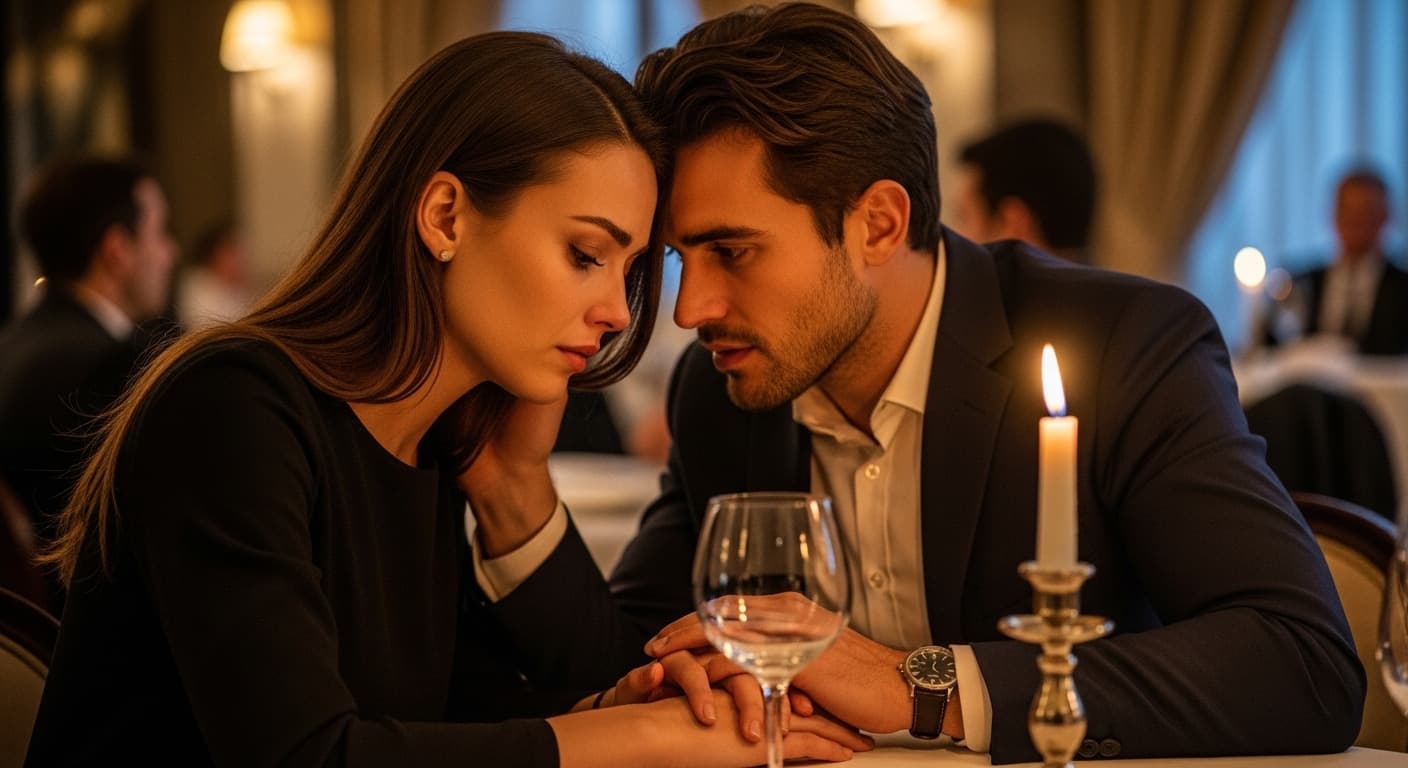 Ты "спасатель" или "жертва"?(треугольник Карпмана)