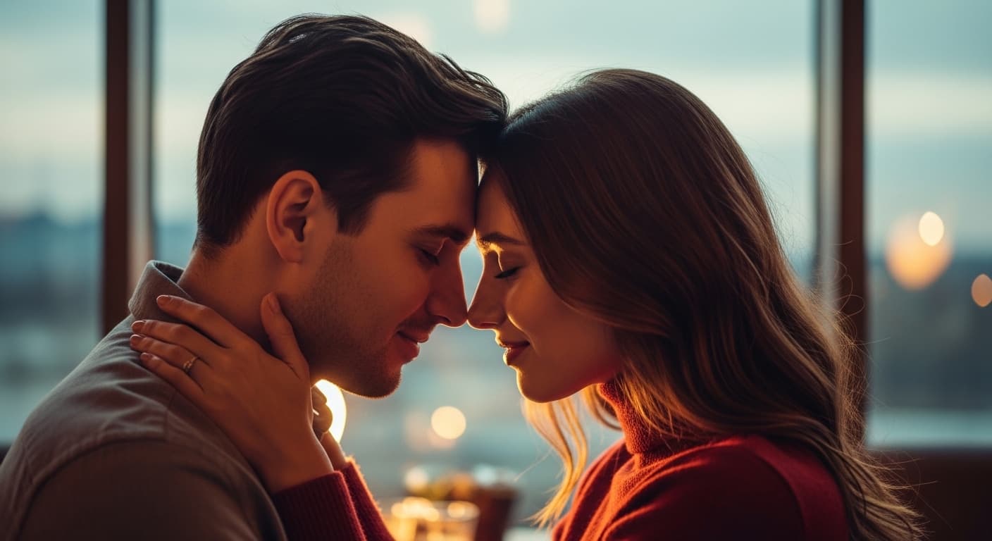 Уровень эмоциональной зрелости