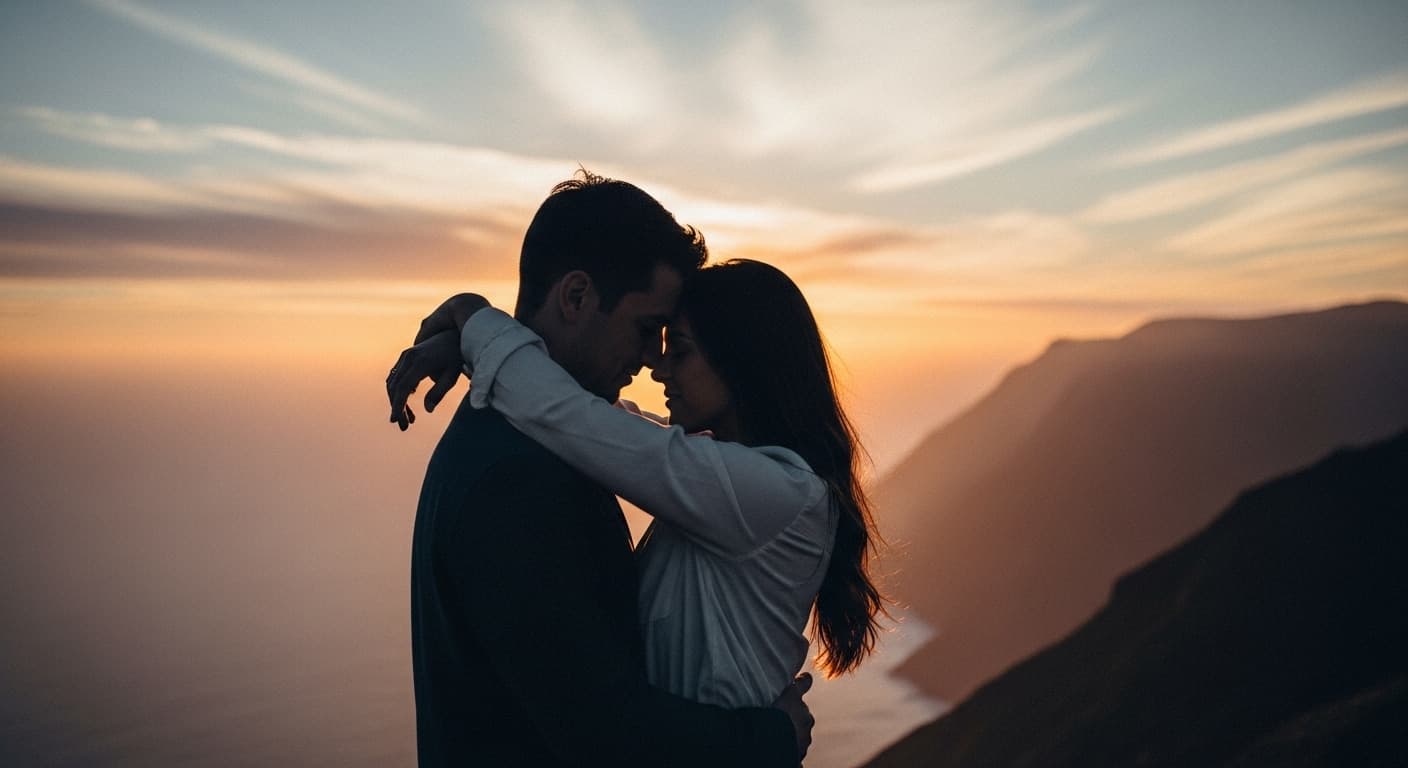 Ваш типаж партнера