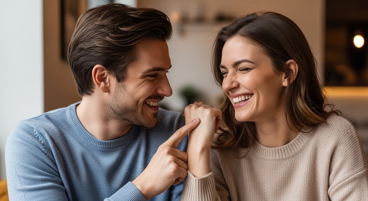 Юмор и подколы