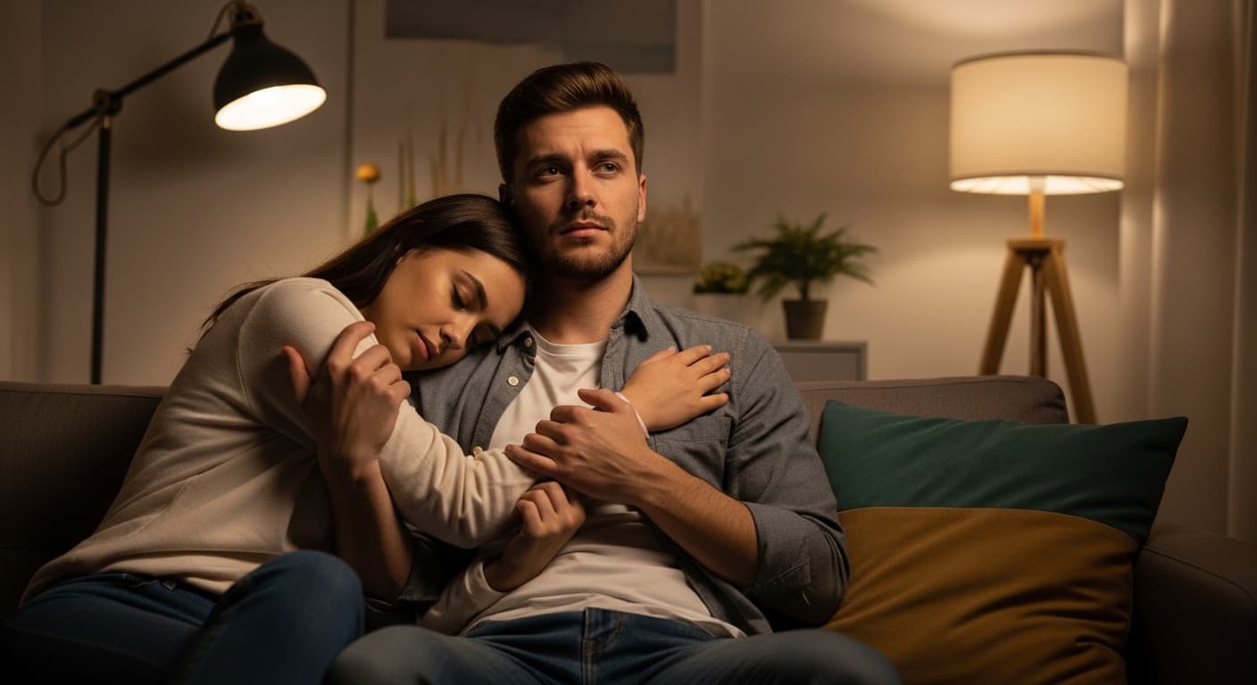 Зависимость от отношений: признаки и как определить